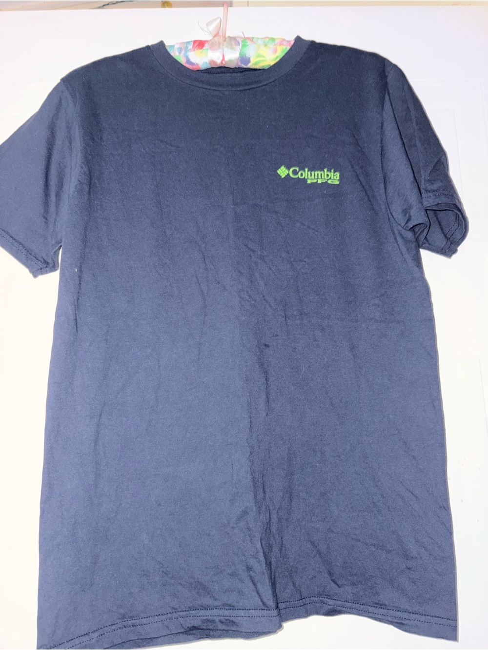 Men’s Columbia Tshirt
